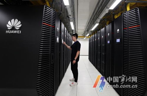 宁波地区物理服务器托管服务供应商大盘点及案例分析