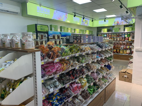 门店零食推荐，打造顾客喜爱的零食天堂