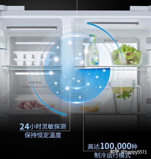 冰箱品牌大比拼，哪款好用点？