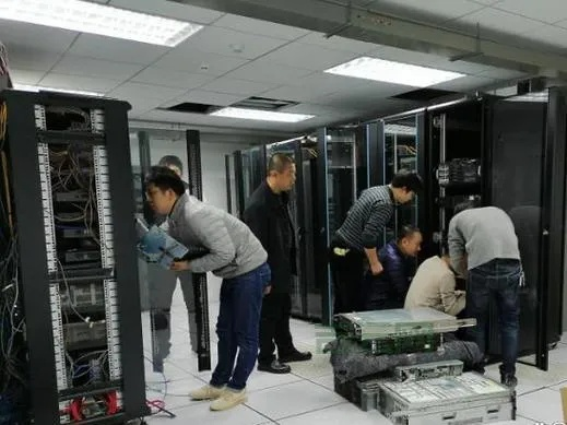 打造高效物理机服务器租用方案，助力企业数字化转型