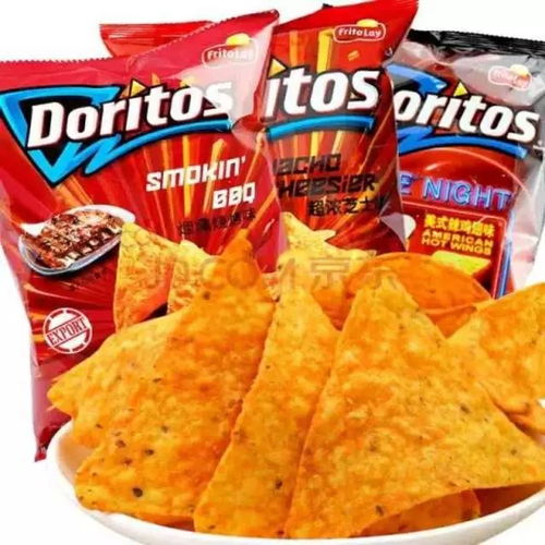 美味又简单！盘点那些好吃又好做的零食品牌