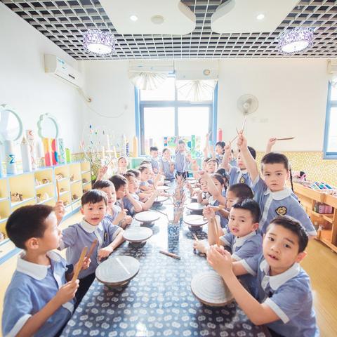 乡村幼儿园暑假招生攻略，创意满满，吸引家长目光