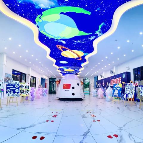乡村幼儿园暑假招生攻略，创意满满，吸引家长目光