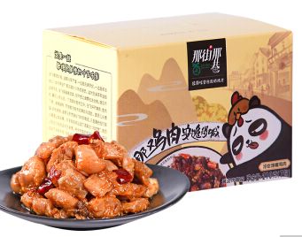 常州美食地图—盘点那些让人垂涎的特价零食品牌