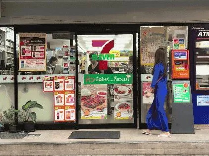 揭秘楼下便利店那些让人欲罢不能的零食品牌
