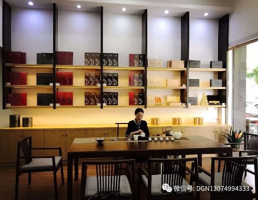 乡村茶叶店引流攻略，小茶馆也能大流量！