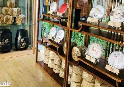 乡村茶叶店引流攻略，小茶馆也能大流量！