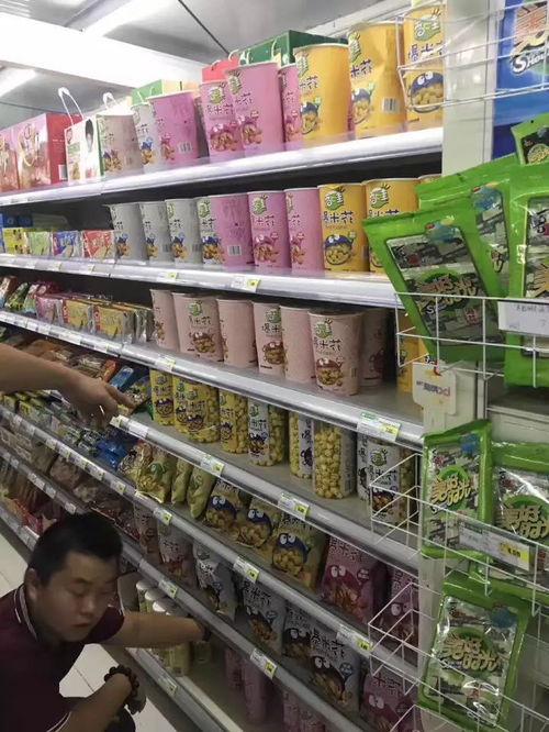 揭秘那些比车还贵的零食品牌，你敢尝试吗？
