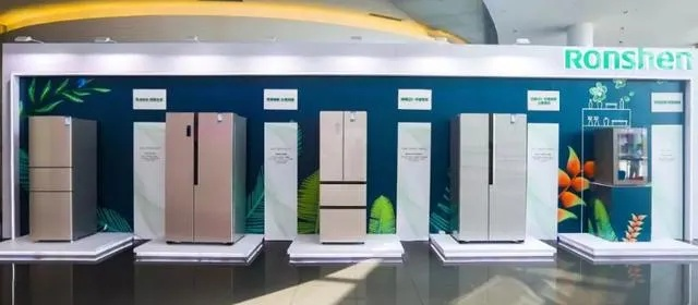 乐声冰箱，国产品牌的崛起与辉煌
