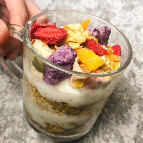 盘点那些让你瘦着吃的平价低脂咸味零食品牌