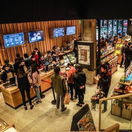 萌动童年，盘点那些让人嘴馋的少儿动物零食品牌