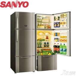 盘点全球十大专业冰箱品牌，品质生活从冷开始！