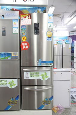 盘点全球十大专业冰箱品牌，品质生活从冷开始！