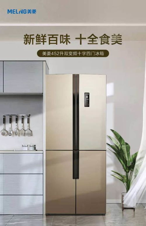 盘点二线冰箱品牌，性价比之选，品质生活不将就