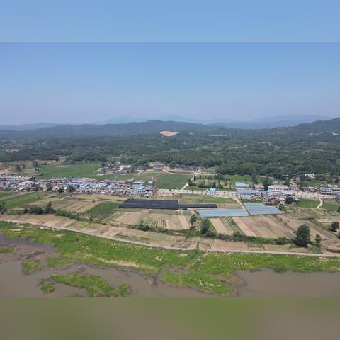 珍惜乡村爱情故事，那些年，我们一起走过的美好时光