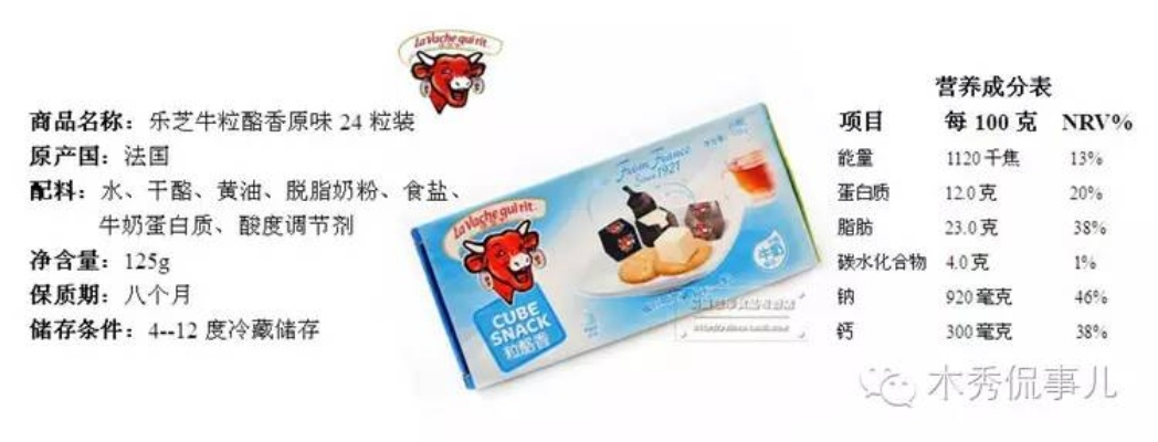 揭秘婴儿零食品牌吐槽视频，那些你不知道的内幕！