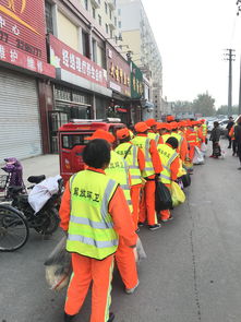 鸡东乡村环卫工人待遇揭秘，辛勤付出背后的故事