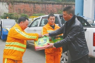 鸡东乡村环卫工人待遇揭秘，辛勤付出背后的故事
