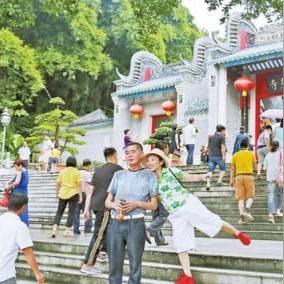 如何打造网红景点，让乡村经济火起来！