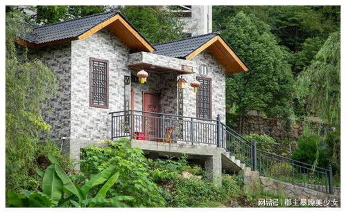 鹤峰县乡村旅游发展攻略，打造特色，吸引游客