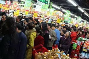 南京平价超市零食品牌店，美味不贵，轻松满足你的零食欲望