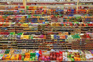 南京平价超市零食品牌店，美味不贵，轻松满足你的零食欲望