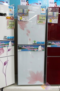 揭秘日本品牌—宽薄冰箱，家居生活新选择！