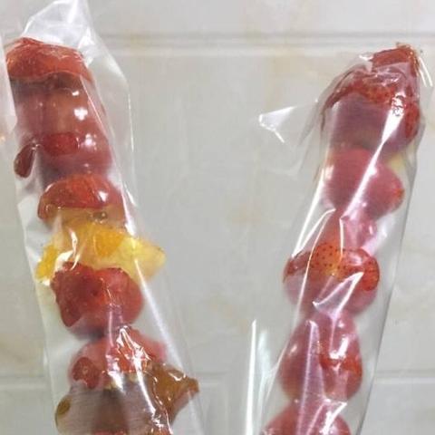 盘点那些让人酸酸甜甜的山楂零食品牌，谁才是你的心头好？