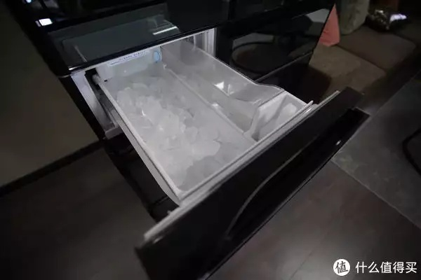 冰爽生活，一触即达—冰箱冰块一体机品牌冰块大揭秘
