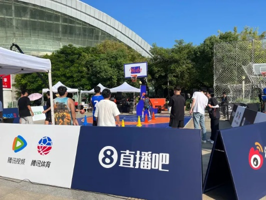 轻松看直播吧互动直播，解锁你的观战新姿势！