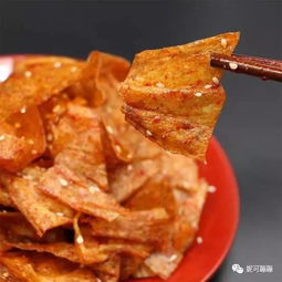 酸辣开胃，零食界的小辣椒—盘点那些让你欲罢不能的酸辣零食品牌