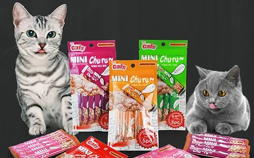 宠物零食控必看！盘点几款人气宠物饼干品牌，让你的毛孩开心到飞起！