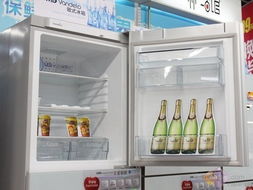 盘点尺寸相同的冰箱品牌，轻松选购心仪家电！