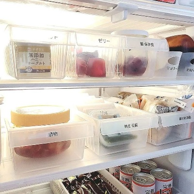 三菱冰箱收纳袋品牌推荐，打造整洁厨房，生活更美好！