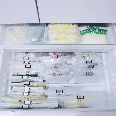 三菱冰箱收纳袋品牌推荐，打造整洁厨房，生活更美好！