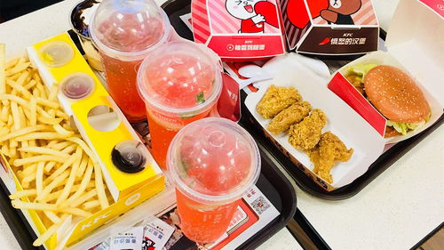 奥运冠军同款零食，美味又健康，快来尝尝！
