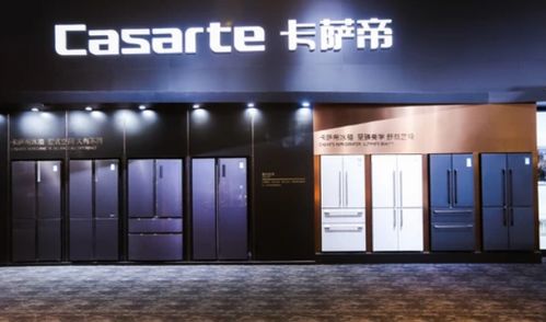 国产冰箱品牌实力大比拼，四大巨头谁主沉浮？