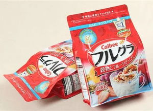 麦片零食大测评，美味营养，轻松享食的品牌推荐
