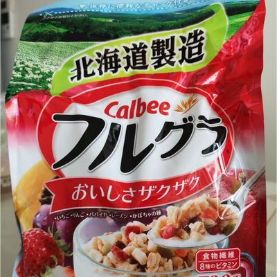 麦片零食大测评，美味营养，轻松享食的品牌推荐