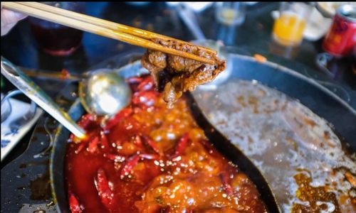 辣得爽口，香飘四溢—重庆麻辣油炸零食品牌大盘点