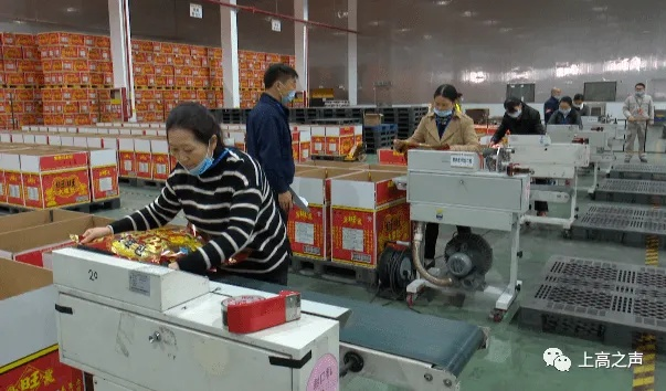 宜春零食工厂大盘点，这些本土品牌让你嘴不停歇！