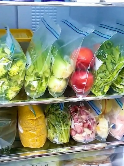 内江冰箱保鲜袋品牌大盘点，让你的食材新鲜又美味！
