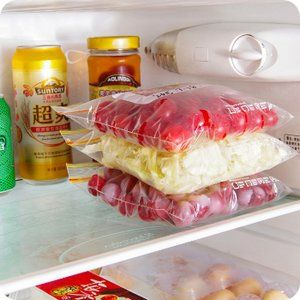 内江冰箱保鲜袋品牌大盘点，让你的食材新鲜又美味！