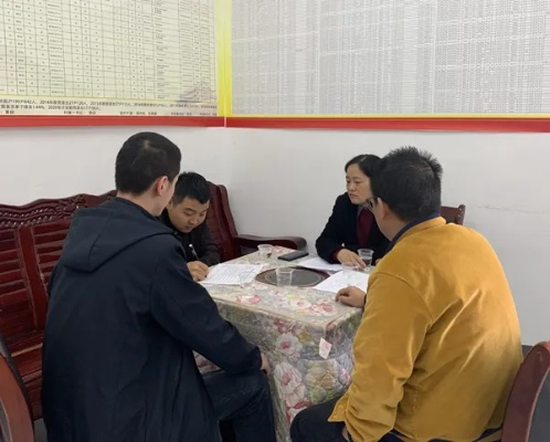 如何提升乡村驻村工作成效，策略与实践分享