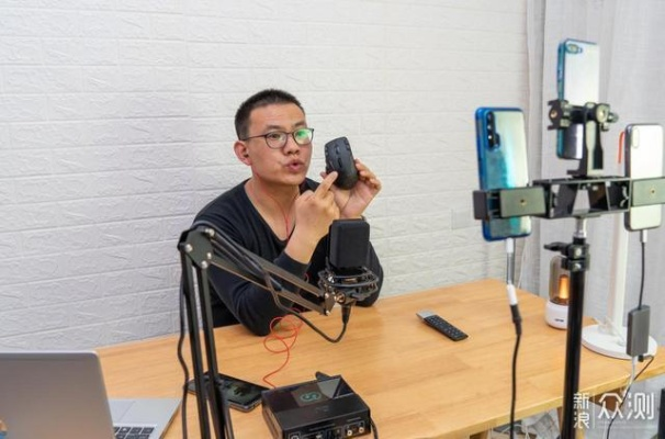 轻松上手直播，从入门到精通的实用指南