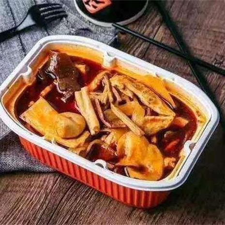 盘点近期走红网络的奇特零食品牌，让你尝鲜不停！