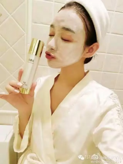徐捷亲测面膜品牌大盘点，揭秘明星护肤秘籍！