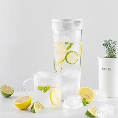 日本冷水壶冰箱专用品牌大盘点，品质生活从选对品牌开始