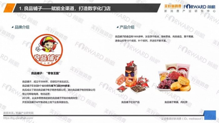 揭秘里奈零食，爆款零食背后的品牌方策略与案例分享