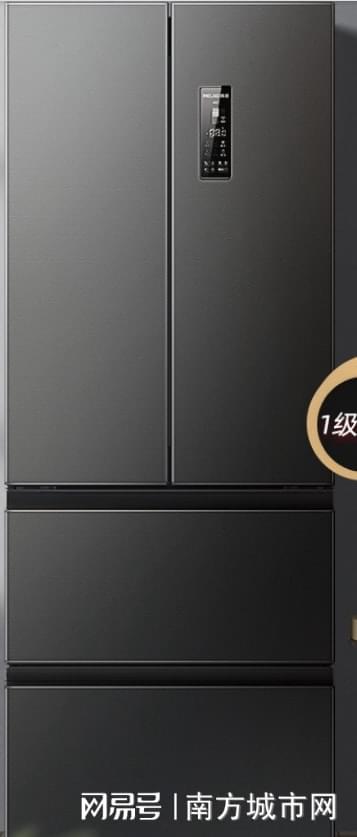 揭秘美的冰箱606WKPZM压缩机背后的品牌故事